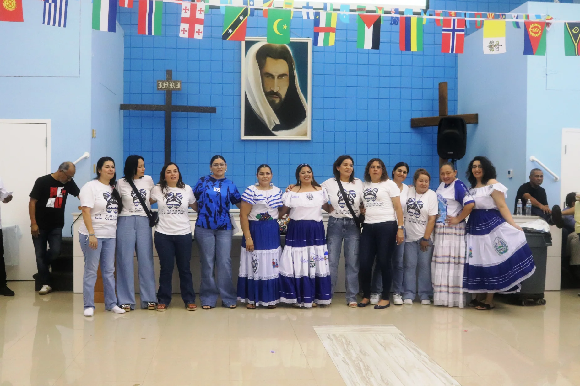 Scalabrinians Special Event